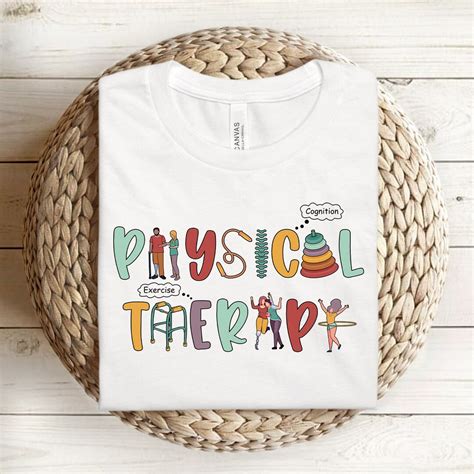 Physical Therapy Shirts: A Vital Tool for Recovery and Relief