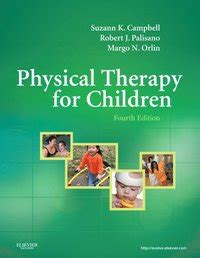 Physical Therapy for Children E-Book Epub