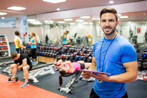 Physical Trainer Course: Transform Your Career in Fitness