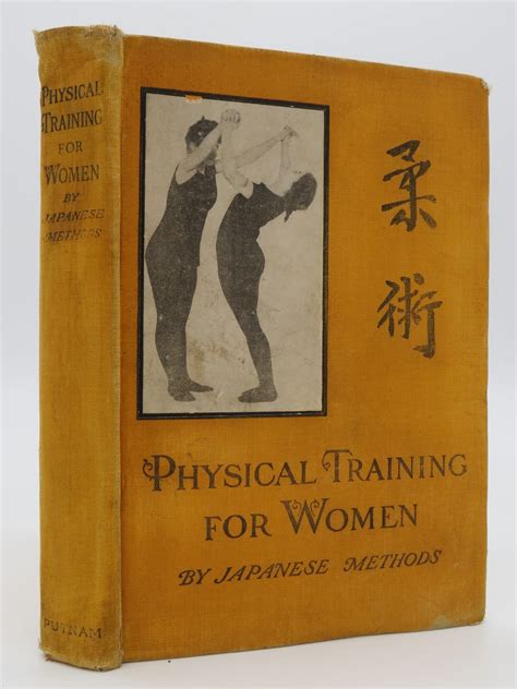 Physical Training for Women by Japanese Methods PDF