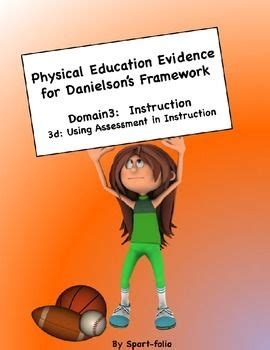 Physical education lessons for danielson framework Ebook Epub