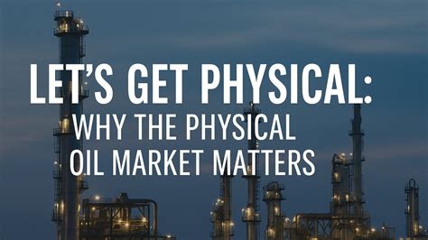 Physical oil: