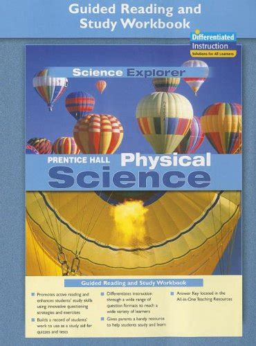 Physical science guided study workbook answers section Ebook Epub