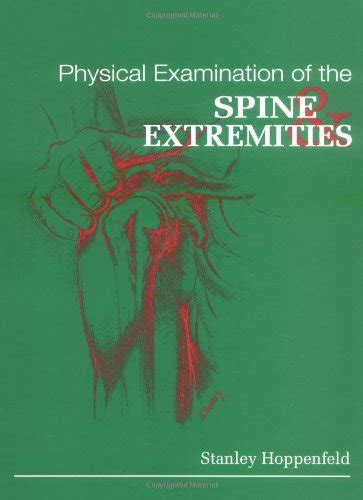 Physical.Examination.of.the.Spine.and.Extremities Ebook Epub