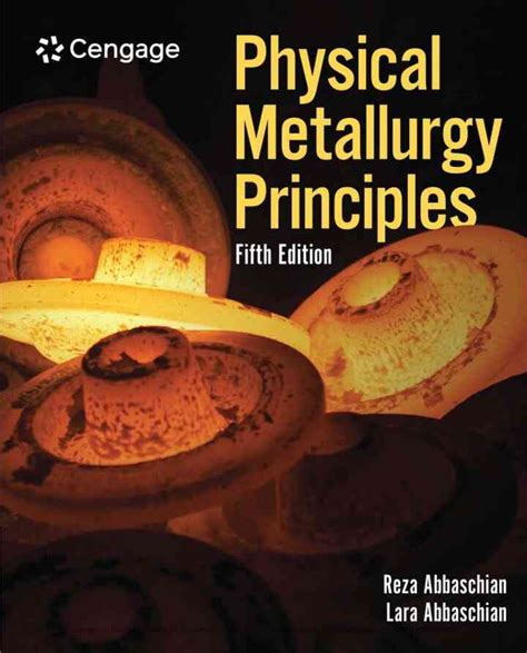 Physical.Metallurgy.Principles Ebook Epub