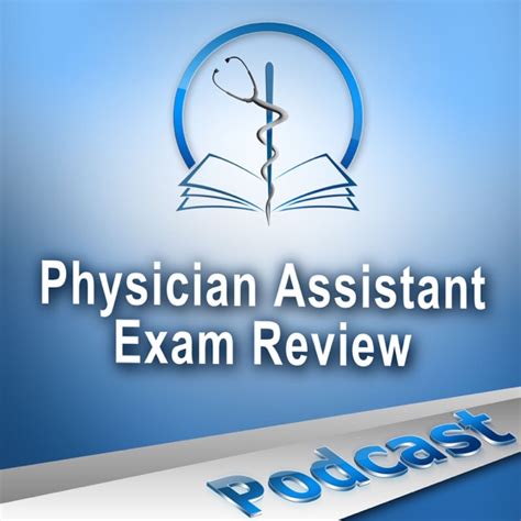Physician Assistant Exam Review Reader
