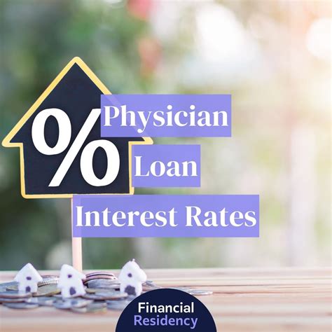 Physician Loan Interest Rates: A 2023 Guide to the Best Rates