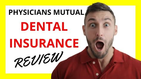 Physician Mutual Dental Insurance: 5 Surprising Benefits That Will Amaze You