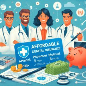 Physician Mutual Dental Insurance: Uncover the Essential 411