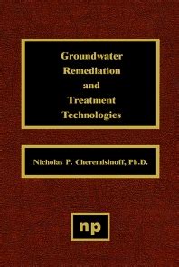 Physicochemical Groundwater Remediation 1st Edition Doc