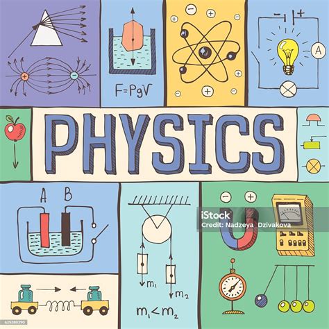 Physics & Chemistry Notes for Nurses Reader