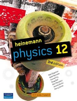 Physics 12 Heinemann Worked Solutions PDF