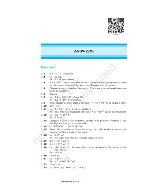 Physics 12 Wonderland Answer Key Epub