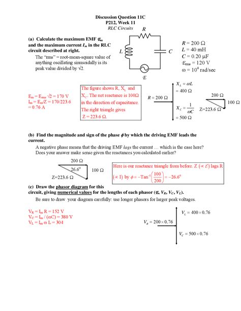 Physics 212: A Comprehensive Guide for Success at UIUC