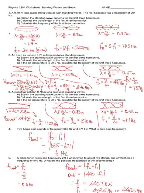 Physics 2204 Final Exam Answers Epub