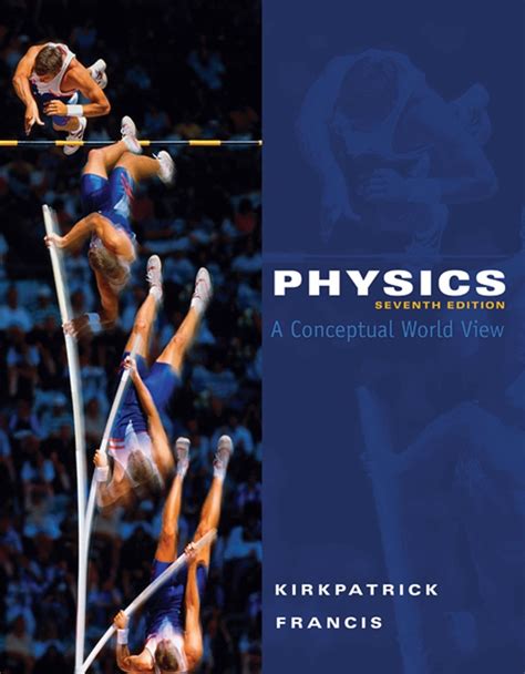 Physics A Conceptual World View 7th Edition PDF