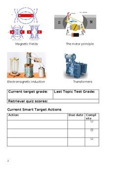 Physics Ch 24 Workbook Answers Magnetic Kindle Editon