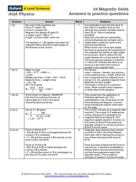 Physics Chapter 24 Answers Epub