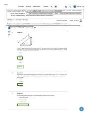 Physics Chapter 6 Test Answers Reader