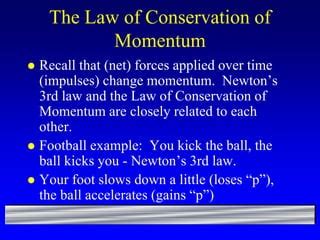 Physics Chapter 9 Momentum Its Conservation Answers Epub