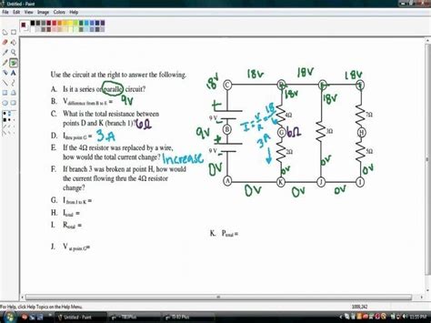 Physics Combination Circuits Answers Epub