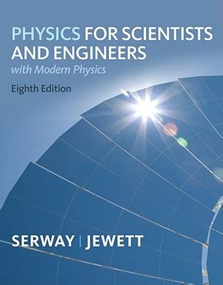 Physics For Scientists Engineers 8th Edition Instructor Solutions PDF