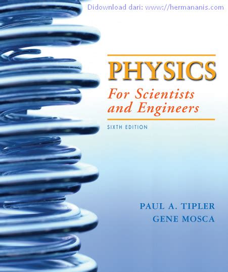 Physics For Scientists Engineers Tipler Solutions Doc