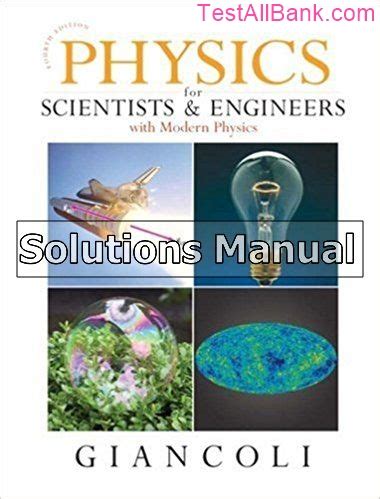 Physics Giancoli Solutions Manual Doc