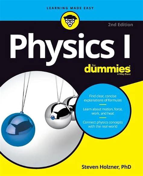 Physics I for Dummies Doc