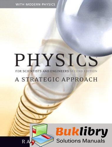 Physics Knight 2nd Edition Solutions Epub