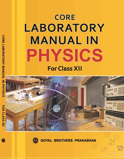 Physics Laboratory Manual Solutions PDF