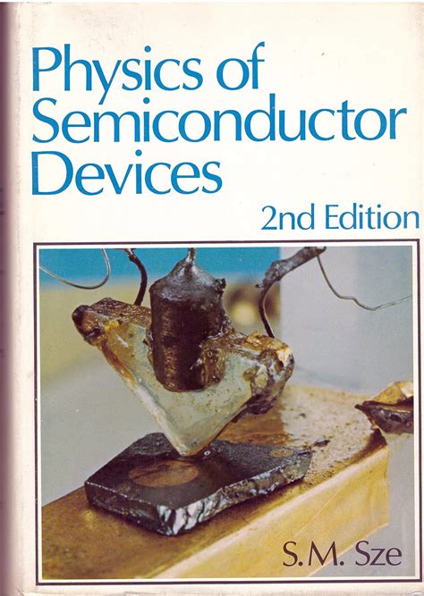 Physics Of Semiconductor Devices Sze Solution Epub