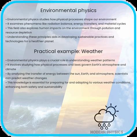 Physics Of The Environment Kindle Editon