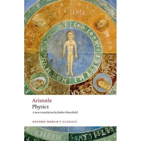 Physics Oxford World s Classics Reader