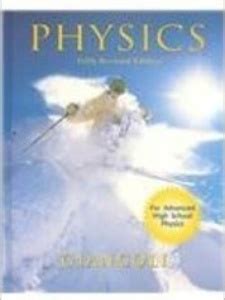 Physics Principles With Applications 5th Answers Epub