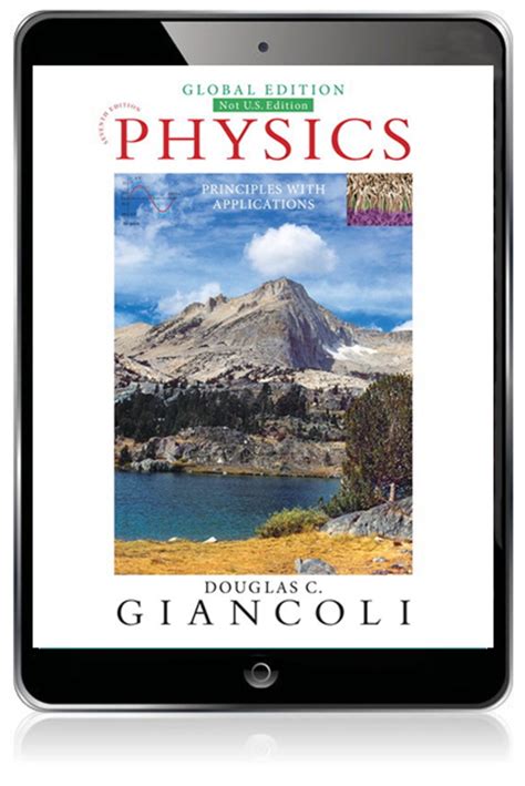 Physics Principles with Applications, 2 Epub