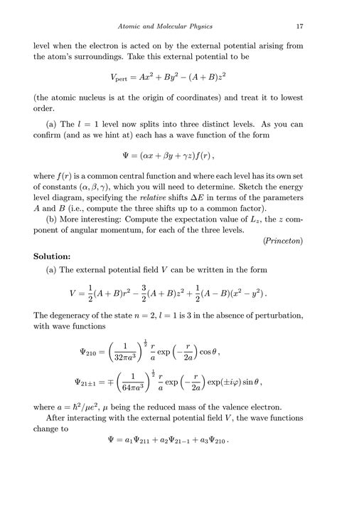 Physics Problems Solutions Lim Nuclear Epub