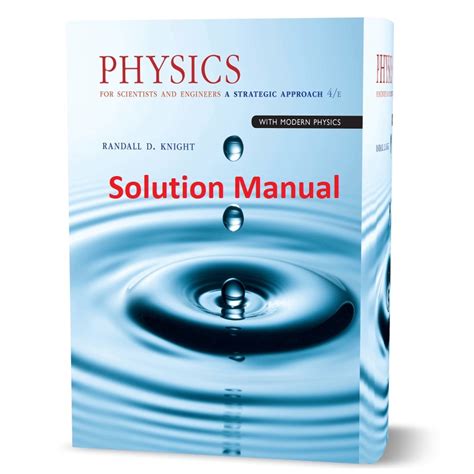 Physics Randall Knight Solutions Kindle Editon