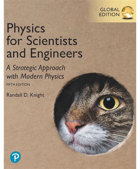 Physics Scientists Engineers Strategic Approach Kindle Editon