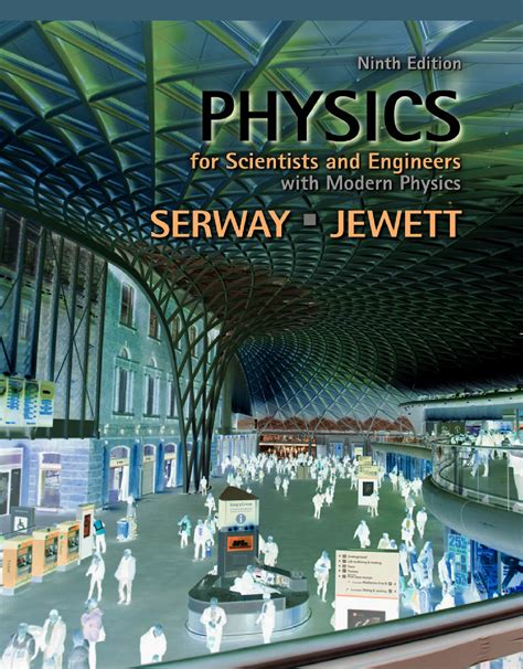 Physics Serway Solution Epub