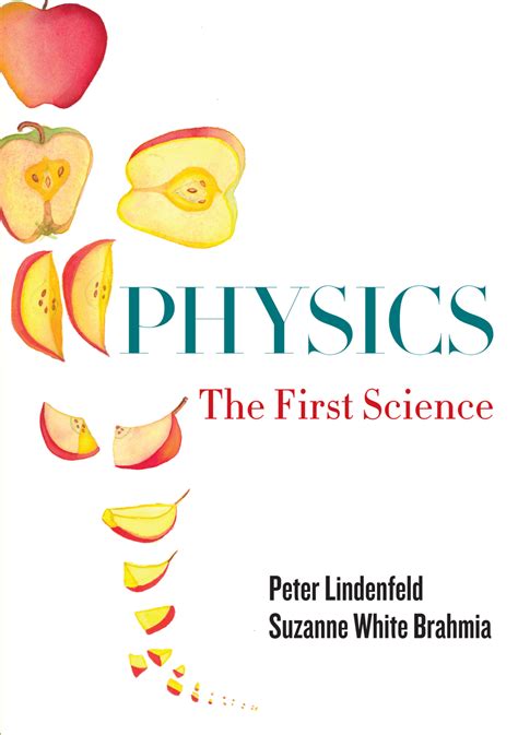 Physics The First Science PDF