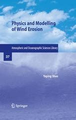 Physics and Modelling of Wind Erosion 2nd Edition Epub