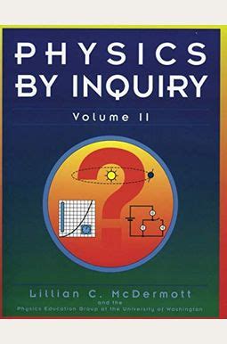 Physics by Inquiry, Vol. 2,  An Introduction to Physics and the Physical Sciences Epub