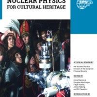 Physics for Cultural Heritage Kindle Editon