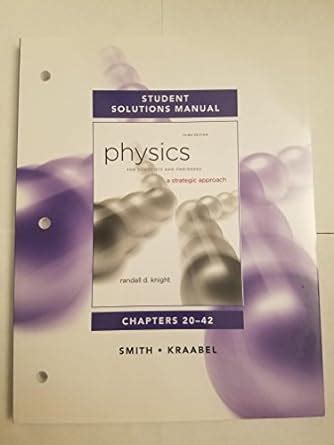 Physics for Engineers and Scientists, Vol. 2 Student Solutions Manual Epub