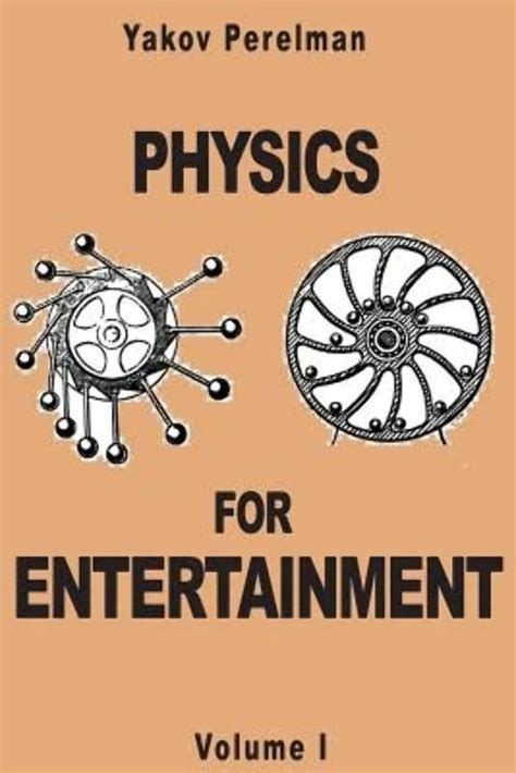 Physics for Entertaiment Epub