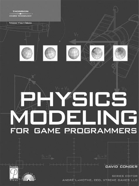 Physics for Game Programmers Kindle Editon