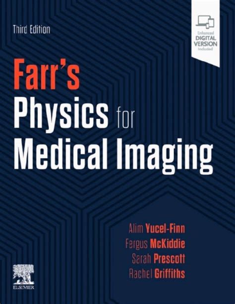 Physics for Medical Imaging Applications 1st Edition Doc