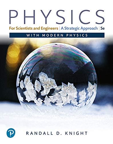 Physics for Scientists and Engineers, Volume 1: A Strategic Approach - 3rd Edition Ebook Doc