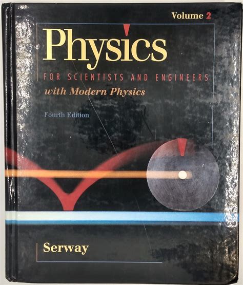 Physics for Scientists and Engineers Volume II PDF